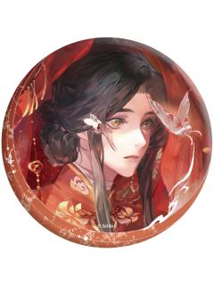 谢怜1圆徽章-半生缘君系列