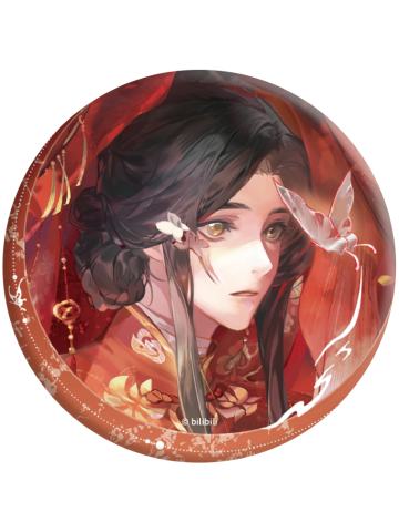 谢怜1圆徽章-半生缘君系列