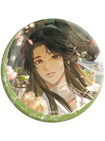 谢怜4圆徽章-半生缘君系列