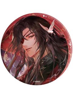 花城1圆徽章-半生缘君系列