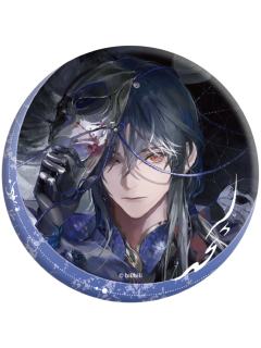 花城5圆徽章-半生缘君系列