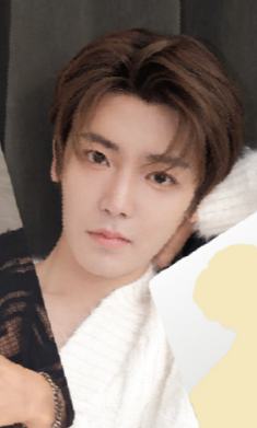 方里2.0代言卡 ver.C