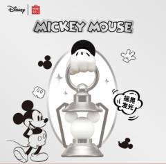 手道财来系列盲盒磁吸小夜灯