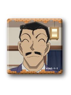 毛利小五郎方吧唧-2025 CONAN LAND TD纪念vol.5