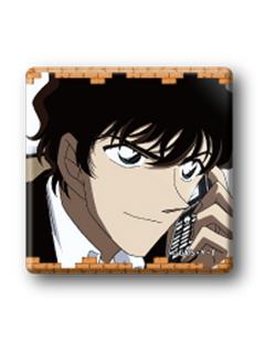 松田阵平方吧唧-2025 CONAN LAND TD纪念vol.5