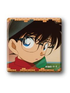 江户川柯南方吧唧-2025 CONAN LAND TD纪念vol.5