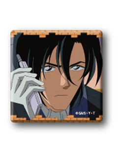 萩原研二方吧唧-2025 CONAN LAND TD纪念vol.5