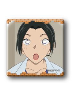 上原由衣方吧唧-2025 CONAN LAND TD纪念vol.5