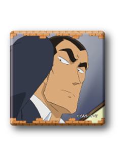 横沟重悟方吧唧-2025 CONAN LAND TD纪念vol.5