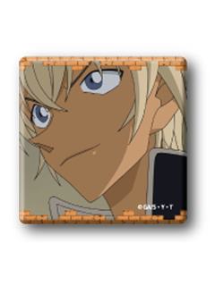 安室透方吧唧-2025 CONAN LAND TD纪念vol.5