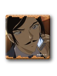 诸伏高明方吧唧-2025 CONAN LAND TD纪念vol.5