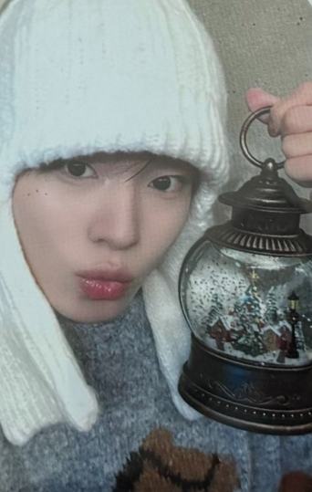 wm签售3.0 6 线上圣诞ver.