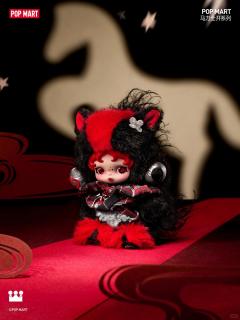 隐藏款-好运嘉马