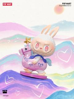 点金奔腾系列-资料图