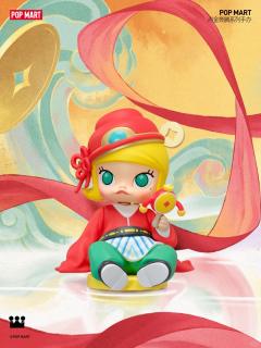 点金奔腾系列-资料图