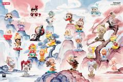 金运摇来-资料图