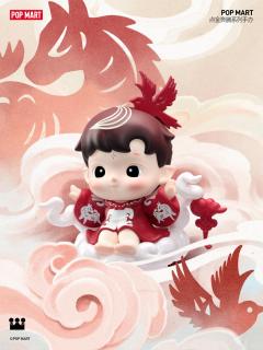 异色款-小马欢腾-资料图