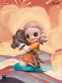 异色款-小马欢腾-资料图