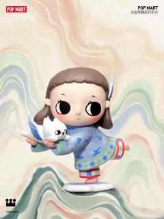 小马欢腾-资料图