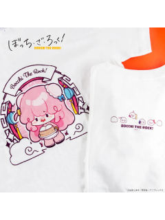 T恤-中华风肉包丸子头Q版ver.-资料图