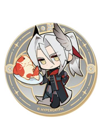 骏卫纪念币-罗森联动开运招福系列