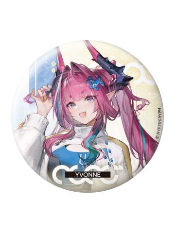 伊冯徽章-罗森联动系列