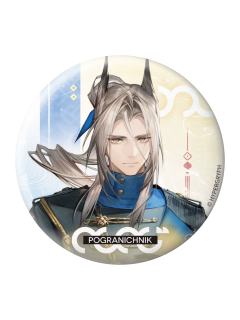 骏卫徽章-罗森联动系列