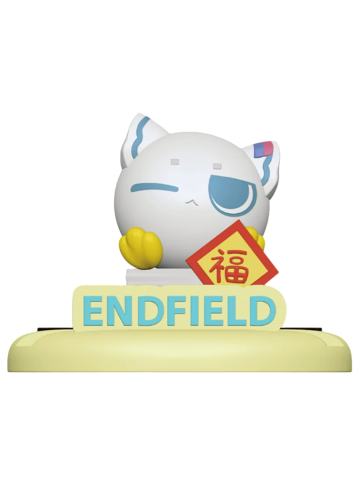 福到了手机支架-山团团迎新春系列