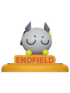 接好运手机支架-山团团迎新春系列