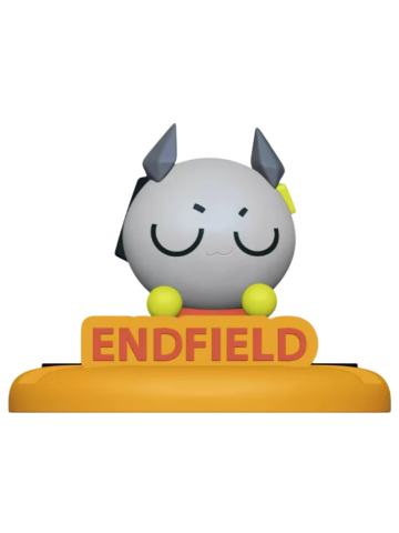 接好运手机支架-山团团迎新春系列