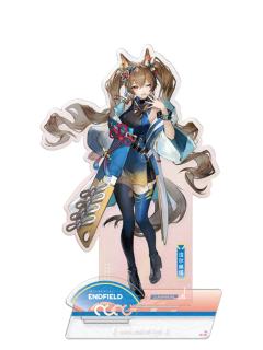 洁尔佩塔双插立牌-罗森联动系列