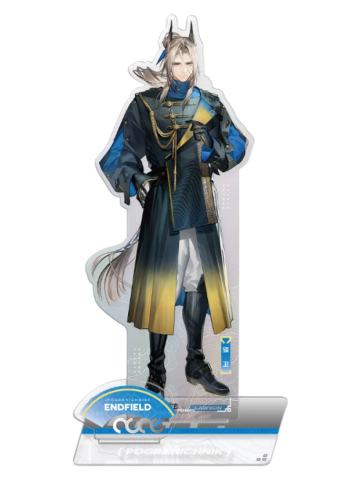 骏卫双插立牌-罗森联动系列