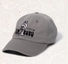 联名水洗刺绣潮流帽