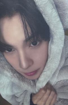 台北场周立牌卡