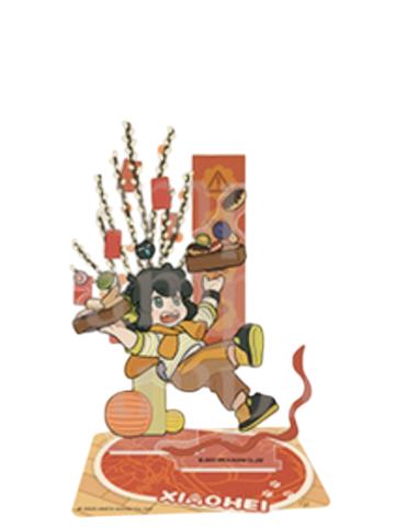 罗小黑立牌-新年味道系列