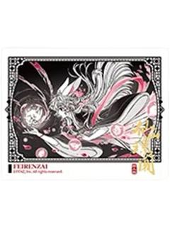 小玉伪拍立得-仙山琼阁系列第二弹