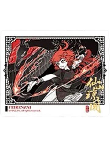 朱雀伪拍立得-仙山琼阁系列第二弹