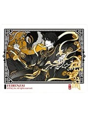 赵公明伪拍立得-仙山琼阁系列第二弹