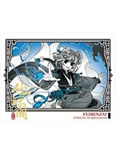 九月伪拍立得-仙山琼阁系列第二弹