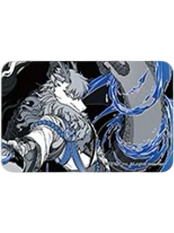 敖烈方形徽章-仙山琼阁系列第二弹