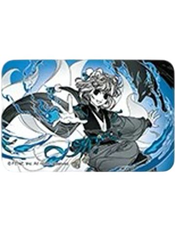 九月方形徽章-仙山琼阁系列第二弹