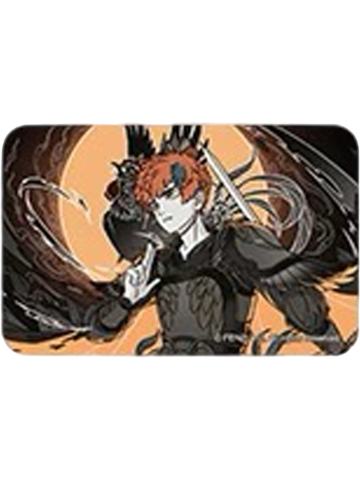 昴日星君方形徽章-仙山琼阁系列第二弹