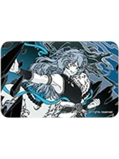 哮天方形徽章-仙山琼阁系列第二弹