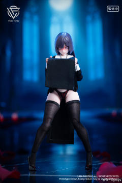 FOGTOYS 修女 莱拉-资料图