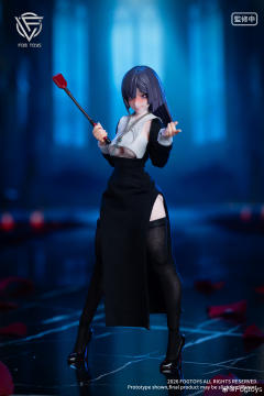 FOGTOYS 修女 莱拉-资料图