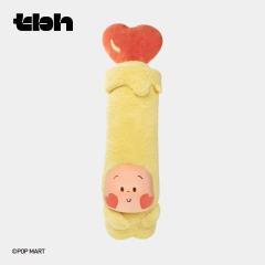 爱的蜡烛条形抱枕