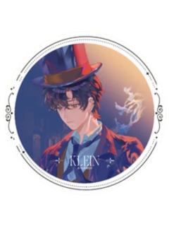 克莱恩3G赏陶瓷杯垫-命运绘卷系列