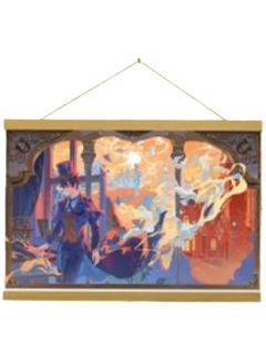 克莱恩3LAST赏挂画-命运绘卷系列