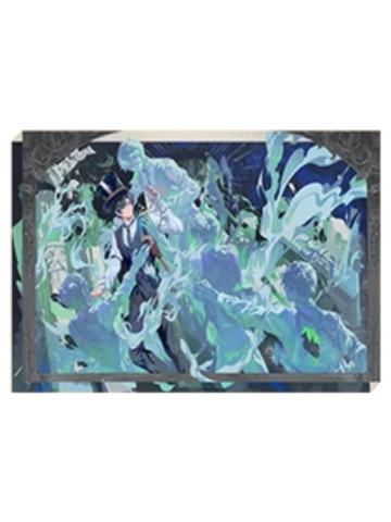 克莱恩2B赏流麻-命运绘卷系列