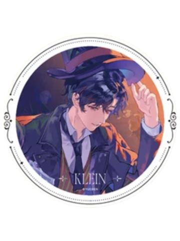 克莱恩1G赏陶瓷杯垫-命运绘卷系列